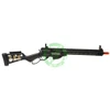 G&G LevAR 15 Lever Action Gas Airsoft Rifle