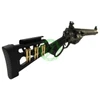 G&G LevAR 15 Lever Action Gas Airsoft Rifle
