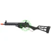 G&G LevAR 15 Lever Action Gas Airsoft Rifle
