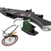 G&G LevAR 15 Lever Action Gas Airsoft Rifle