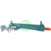  G&G LevAR 15 Lever Action Gas Airsoft Rifle 