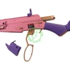  G&G LevAR 15 Lever Action Gas Airsoft Rifle 