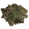  Kicking Mustang Crafting Scrap Bags 250g of mesh offcuts for crafting 