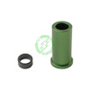 LA Capa Customs / LA Innovations LA CAPA Customs 4.3 Guide Plug with Delrin Ring 