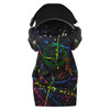  Delta Mike Face Pro Adaptive MINI Face Protection Snood 