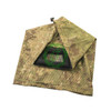  Delta Mike Face Pro Adaptive MINI Face Protection Snood 