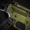 Wolverine Airsoft MTW MTW Fossil DIG1 Limited Edition MTW with Quake Stock | Green 