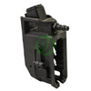 CTM TAC CTM Tac HPA (AAP-01 / Glock, or Hi-Capa) to M4 Magazine Angled Adapter 