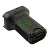  Delta Armory Tactical Foregrip for RIS B5 Short | Black 