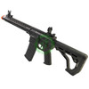  Delta Armory GRANDPOWER Licensed FREYA R15 SilentOps DMR Gen2 Black 