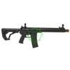  Delta Armory GRANDPOWER Licensed FREYA R15 SilentOps DMR Gen2 Black 