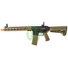  Lancer Tactical GEN 2 Stalker 10" / 13" M4 Airsoft AEG Rifle (Black / Tan) 