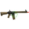 Lancer Tactical GEN 2 Stalker 10" / 13" M4 Airsoft AEG Rifle (Black / Tan) 
