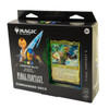  Magic the Gathering Final Fantasy Commander Decks 