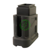  MN Airsoft MNA Magazine Extension for Tokyo Marui Hi-CAPA 