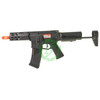  Krytac Full Metal Trident MKII PDW Airsoft AEG Rifle Black | Keymod | 330 -350 FPS 