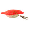  KTactical Sushi Keychain Gun Charm | Salmon / Shrimp 