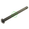  MN Airsoft MNA Fluted Guide Rod for Tokyo Marui Hi-CAPA 5.1 