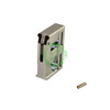  MN Airsoft MNA Flat Speed Trigger for Tokyo Marui Hi-CAPA 