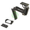  CTM TAC AAP-01 / C FUKU-2 Reaper Kit | Black 