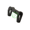 Jefe Airsoft AAP-01 CFR Charging Handle Tall Boi | Black