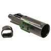 LA CAPA Customs "Turbo" Nozzle for Hi Capa Shell Only
