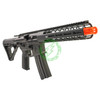  Lancer Tactical GEN 4 VALIANT Edition 9.5" SBR AEG M4 Airsoft Rifle w/ Aster II Bluetooth ETU 