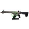  KWA RM4 Ronin T10-SBR Electric Recoil Airsoft Gun with ETU | AEG 3.0 