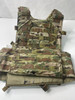 LBX Tactical Open Box - LBX Tactical Medium Modular Plate Carrier | Multicam 