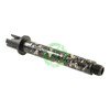 Mac Airsoft MAC Airsoft ULTRALIGHT Outer Barrel Karbon Fiber CCW 