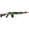 Nexxspeed CYMA Sport Full Metal M14 EBR Designated Marksman Rifle Airsoft AEG  | Dual Tone / Crane Stock 