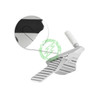 Nexxspeed NexxSpeed CNC Aluminum Single Thumb Safety for TM Hi-CAPA 4.3 / 5.1 