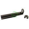 Laylax LayLax M4 Offset Quick Release Carbon Buffer Tube 