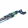 JeffTron Leviathan Wireless Optical Mosfet with Adjustable V3 Trigger | V3