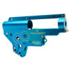  ManCraft CNC Gearbox V2 | 8mm / QSC / Blue 
