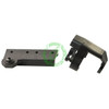 TOP NVG ‎TOP NVG NVGRA-14 Accessory for RunCam Helmet Camera Clip | Injection Molded 