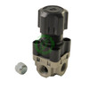  SMC ARX20-N02 Regulator | 1/4" NPT 