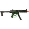  G&G | TGM R5 Airsoft AEG Submachine Gun with ETU Trigger (Black) 