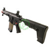 G&G | CM16 GMS Striker Airsoft AEG Gun (Black) 