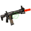  G&G | TR16 GMS II MK1 Light Weight Polymer Airsoft AEG Gun with Gate ASTER II Bluetooth (Black) 