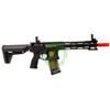  G&G | TR16 GMS II MK1 Light Weight Polymer Airsoft AEG Gun with Gate ASTER II Bluetooth (Black) 