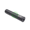  Arcturus | AMD DTK Saiga Mock Suppressor for AMT-C (Black / 14mm CCW) 