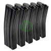  Arcturus M4 Metal 30/135rd Variable Cap EMM Magazine for M4 AEGs | Pack of 5 