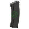  Arcturus 200 Round EMM Mid-Cap AK74 Bakelite Magazine (Black / Single) 