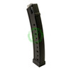  G&G | 130 Round Mid Cap Magazine for TGM (MP5) with Capacity Indicator 