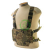  Proper Grid Tactical Chest Rig A1 V2 