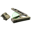 Laylax Folding Rail Stock NEO