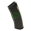  Arcturus 200 Round EMM Mid-Cap AK12 Magazine (Black / 5 Pack) 