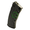  Arcturus 200 Round EMM Mid-Cap AK12 Magazine (Black / 5 Pack) 