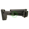  PTS | Enhanced Polymer E9 Masada Stock with Adapter (For ASG CZ Scorpion EVO AEG) 